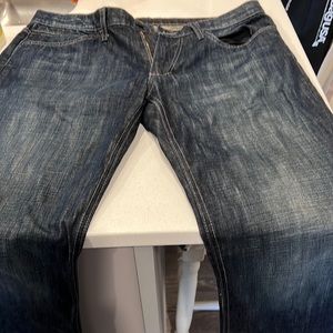 Joe’s Jeans Rocker Style